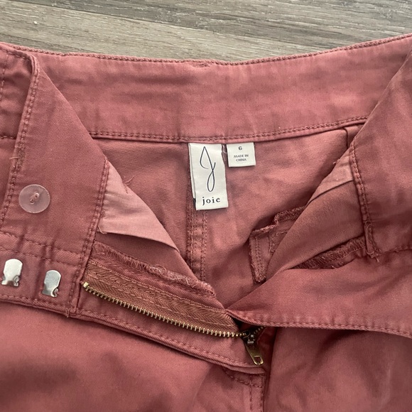Joie Pants 😀 - Picture 3 of 4